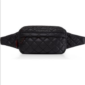 MZ Wallace Metro Belt Bag